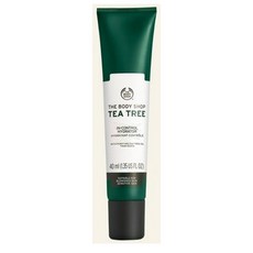더바디샵 - Cream 티트리 인컨트롤 수분 크림 40ml