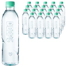 딥스 에코그린, 20개, 500ml