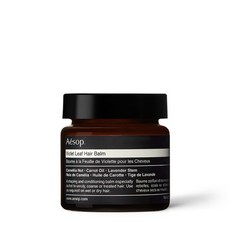 이솝 바이올렛 리프 헤어 밤 60ml