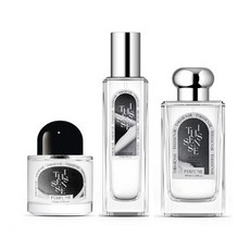 디스센스 실버마운틴워터 EDP 명품니치향수 컬렉션, 100ml