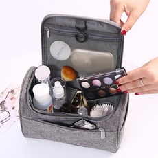 제노윈 여행용 화장품 파우치