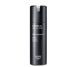 아이오페 맨 파워2x올인원 남성 남자 올인원 화장품 로션 120ml