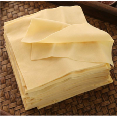 당일생산 신선 건두부 생생 포두부 두부면, 1kg 1봉