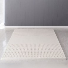 라버트리 프리미엄 통몰드 라텍스 매트리스 7.5cm