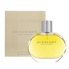 버버리 우먼 EDP 향수, 100ml