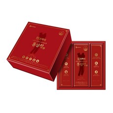 CJ 한뿌리 홍삼정 로얄레드 1박스1개월분