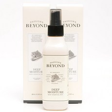 비욘드 딥모이스처 바디 에센셜 미스트 200ml 보습