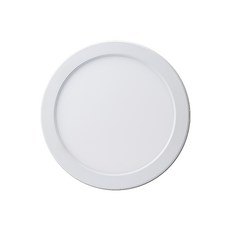 탄탄 LED 스마트엣지 원형 직부등 20W, 주광색