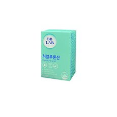 뉴트리원 비비랩 히알루론산 700mg x 30캡슐 x1박스, 상세페이지 참조, 상세페이지 참조