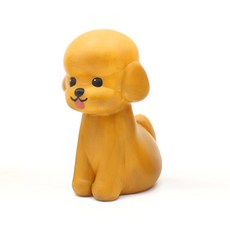 멍냥이 컬러링 키트 푸들