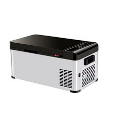 FLYMORE 차량용 가정용 냉장고 캠핑용 냉동고 18L 20L 26L 28L, 차량용 Q28L