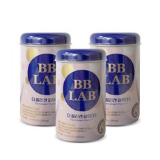 뉴트리원 전지현 비비랩 더 콜라겐파우더, 3개, 30포