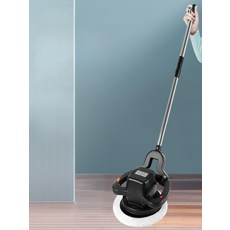 마루광택기 청소기 업소용 대리석 연마기 왁싱 타일 바닥청소기계, 프로페셔널모델  세트