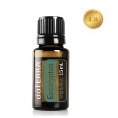 도테라 유칼립투스 15ml, 1개
