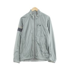 라푸마 그레이 바람막이 남자 3071