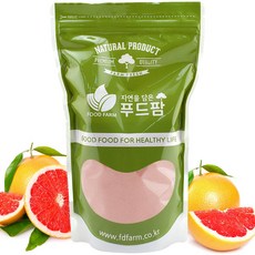 시네트롤 자몽오렌지 추출분말 500g 나린진 헤스페리딘, 1팩