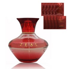 헤라 지일 오 데 퍼퓸 EDP 40ml(샤워젤5+바디로션5), 단품