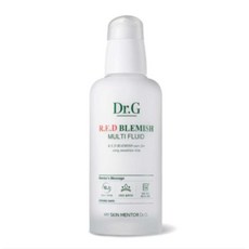 닥터지 레드 블레미쉬 멀티 플루이드 100ml