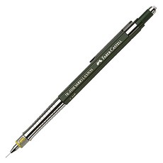 파버카스텔 TK-FINE Vario L 샤프, 0.35mm, 1개