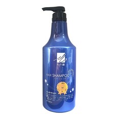 미용실용 모노벨 대용량 쿨샴푸 1500ml, 1개