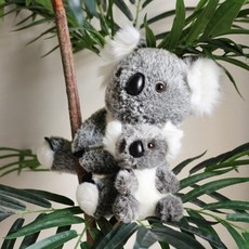 귀여운 동물 호주 코알라 인형 14cm 30cm