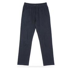 엑스트라스포티 앤디스 남성 스타일 좋은 면 스판 일상 캐주얼 밴딩 바지 (AX22LP033M)