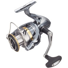 시마노 (SHIMANO) 스피닝 릴 17 아르테그라 4000