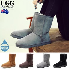 UGG 호주AUS1978 여성어그 클래식숏 털부츠