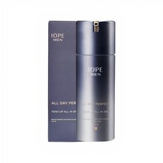 아이오페 맨 올데이 퍼펙트 톤업 올인원 120ml