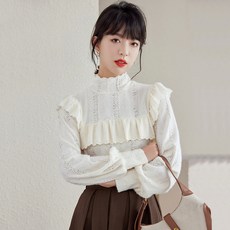 01 커튼콜 황우슬혜 하지원 옷 블라우스 치얼업 한지현 도해이 금수저 정채연 나주희 의상 패션