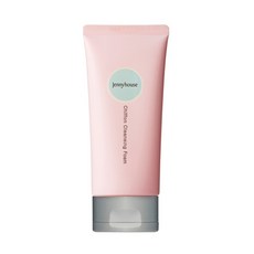 제니하우스 시폰 클렌징폼, 100ml, 1개