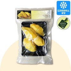 차마요마켓 냉동 두리안 450g, 2개