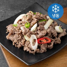 삼원가든 등심 소불고기 (냉동), 400g, 1개