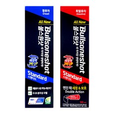 불스원 불스원샷 스탠다드 500ml 경유/휘발유, 휘발유차용