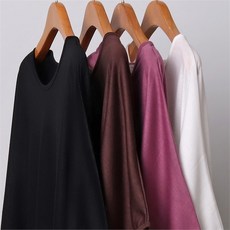 [시드마켓] 가오리 스판 반팔티 303G901S 빅사이즈 여성 (9814508)