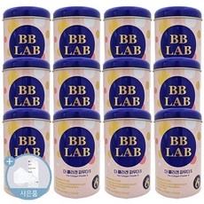 뉴트리원 비비랩 더 콜라겐 파우더 S + 씨오케이 마스크 증정, 12통, 30포