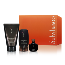 설화수 [본사정품] 맨 본윤선크림 기획세트 SPF50+/PA++++ 50ml