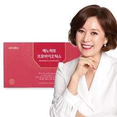 [본사] 휴온스 박미선 갱년기유산균YT1 엘루비 메노락토 프로바이오틱스 3개월분 90캡슐 1박스, 1개
