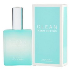 클린 웜코튼 향수 오드퍼퓸 EDP 30ml 1021455, 클린 심플리 EDP 60ml
