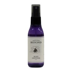 비욘드 바디 디펜스 미스트 100ml