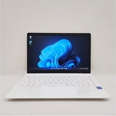 베이직북 14 3세대 노트북 베이직스 가성비 윈도우11탑재, WIN11 Pro, 8GB, 256GB, 셀러론, 화이트