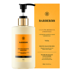 바버501 쉐이빙부스터 스무디 비타, 300ml, 1개