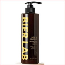 [비어랩] [본품증정] 독일 맥주효모 탈모샴푸 490ml 3통 (탈모기능성) + 추가1통, 상세 설명 참조, 상세 설명 참조, 상세 설명 참조
