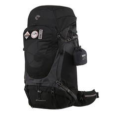 [네파] 드라마 속 그 제품 지리산 특별기획 감성 트래킹 배낭 50+10L-7HE7504