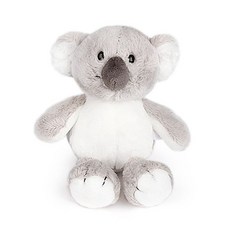 NICI 니키 코알라 카올라 15cm 댕글링 러블리 인형 장난감 크리스마스선물 토이 생일선물 두돌, CK0104 쿠팡 본상품선택
