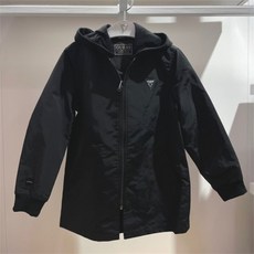 게스키즈 NC12 롱항공점퍼(블랙) G26KDJ960-B1 (9450880)