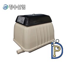 영남브로와 LP-60A 58W 브로와 에어 펌프