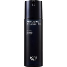 아이오페 NEW 맨 안티에이징 에멀젼EX, 1개, 120ml