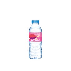 [제트스카이]롯데칠성음료 아이시스, 300ml, 40개