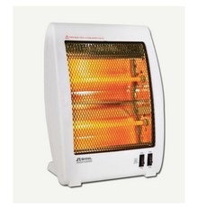 신일 전기 석영관 히터, SEH-W800S, 1개